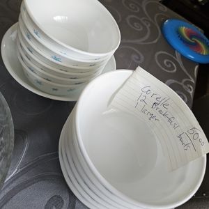 Corelle dishes